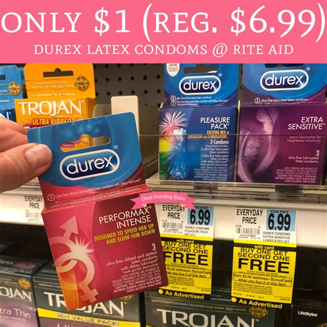 does rite aid sell condoms|More.